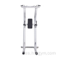 Lave de la pierna Ejercicio Rodilla Dip Dip Fitness Ratch